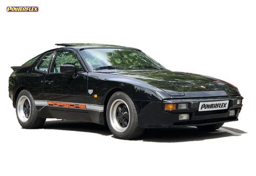 924 and S (all years), 944 (1982 - 1985)