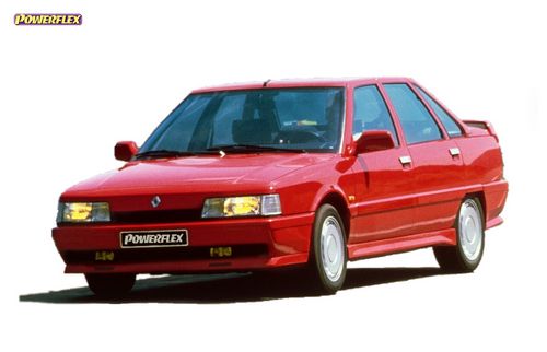 21 inc Turbo (1986-1994)