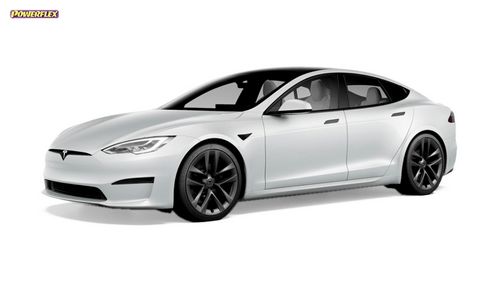Model S (2012-ON)
