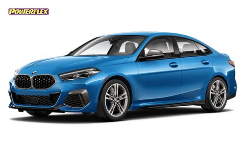 F44 Gran Coupe (2019 on)