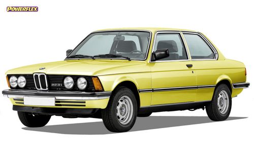 E21 (1978 - 1983)