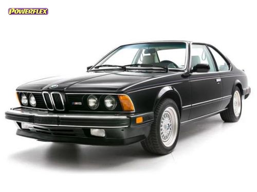 E24 (1982 - 1989)