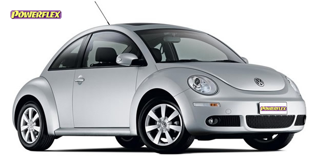 Beetle & Cabrio (1998-2011)