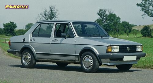Jetta MK1 (1979-1984)