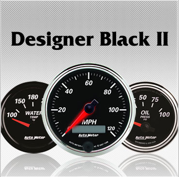 Designer Black II