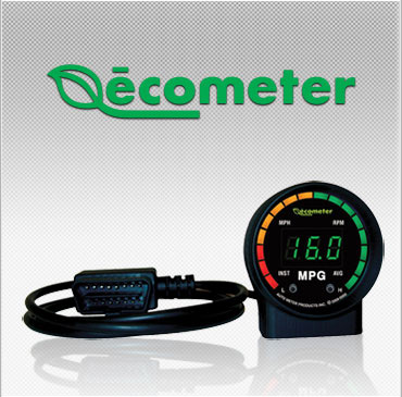 Ecometer