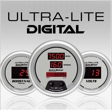 Ultra-Lite Digital