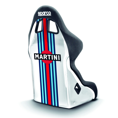 Martini Gamingstolar