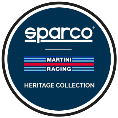 Sparco Martini Collection