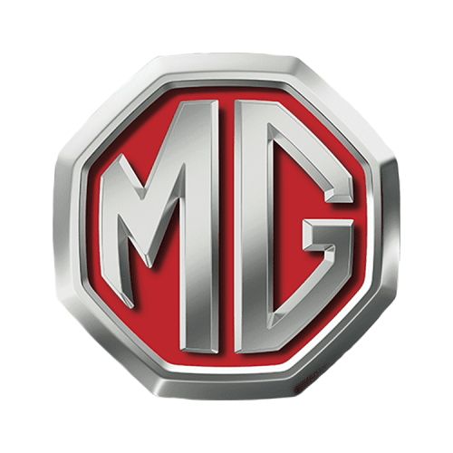SAIC Motors - MG
