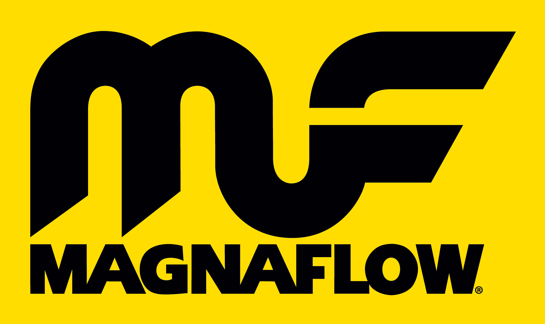 Sportavgassystem från Magnaflow